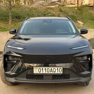 Chery eQ, 2024