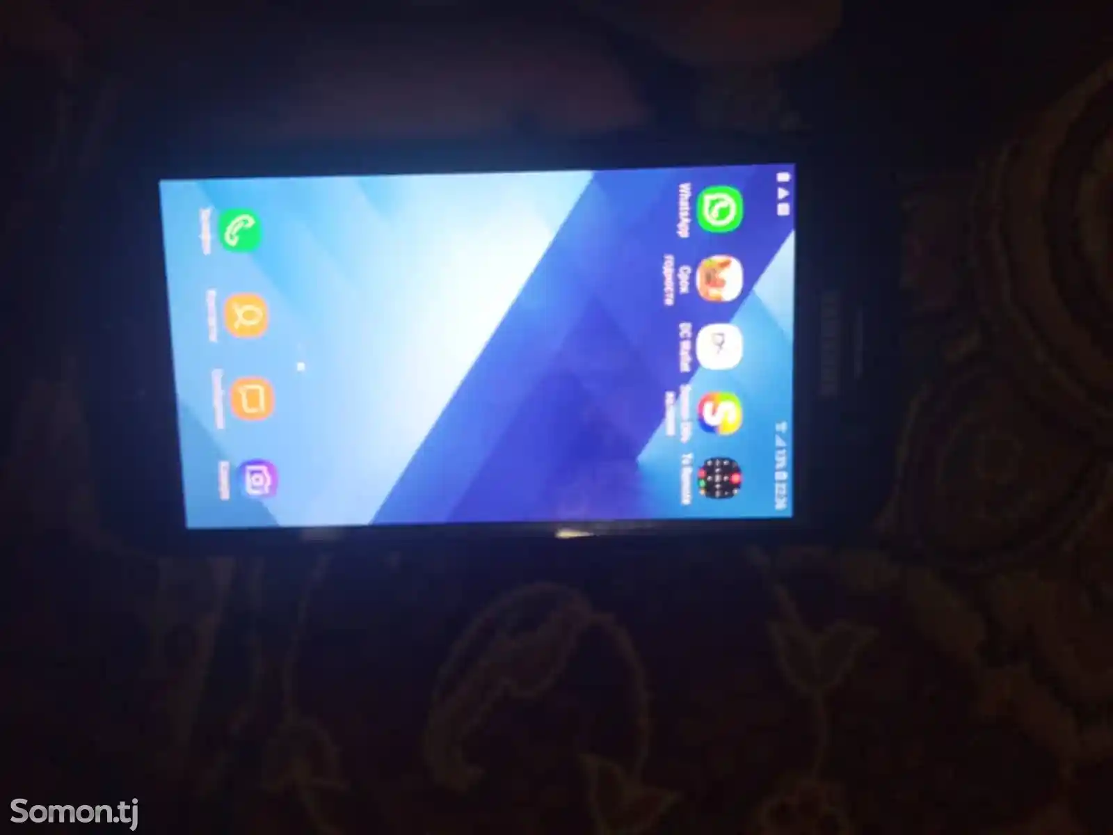 Samsung Galaxy A7-3