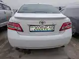 Toyota Camry, 2009-11