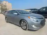 Hyundai Sonata, 2014-8