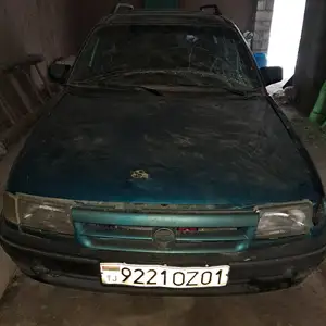 Opel Astra F, 1993