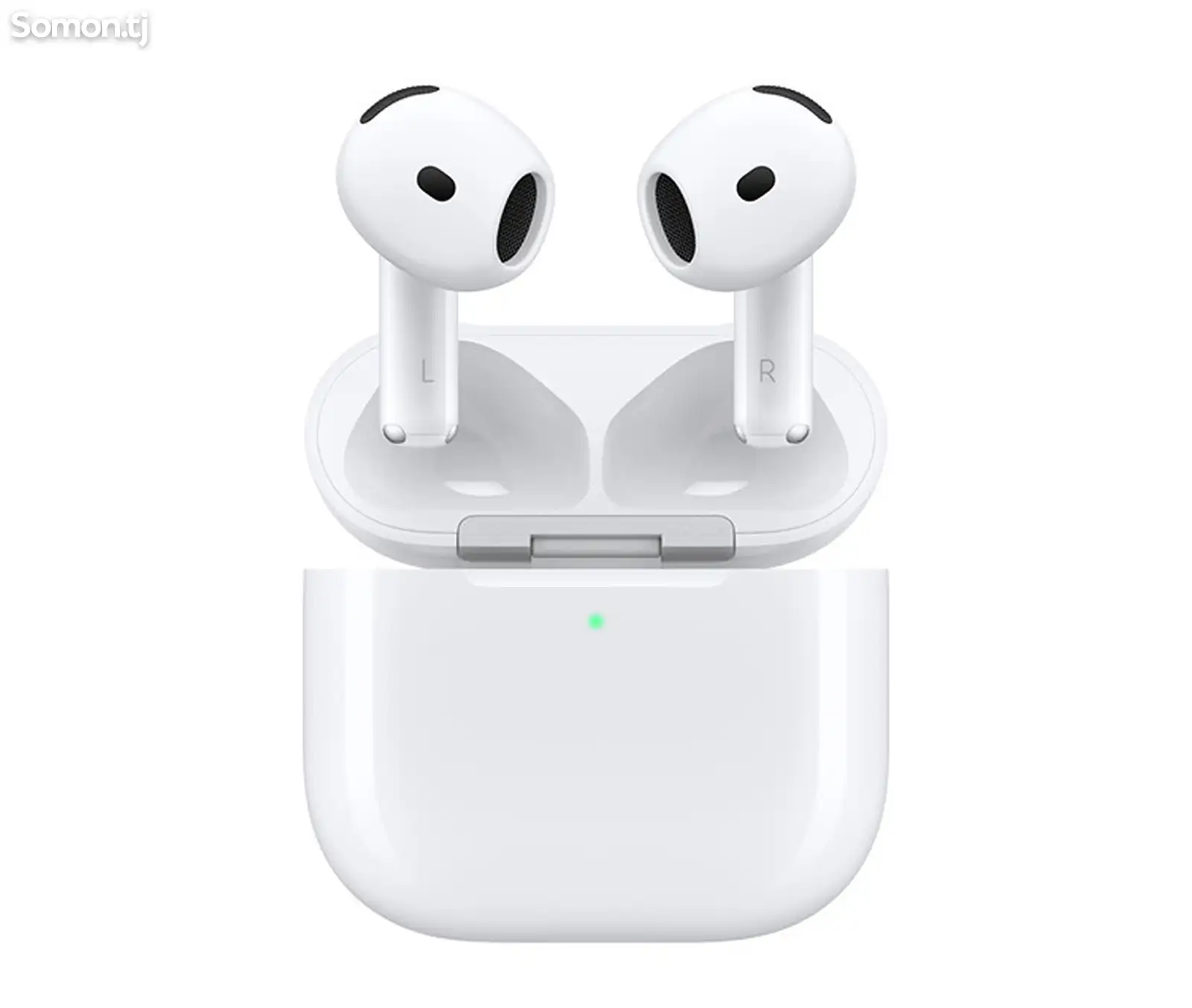 Наушники AirPods 4