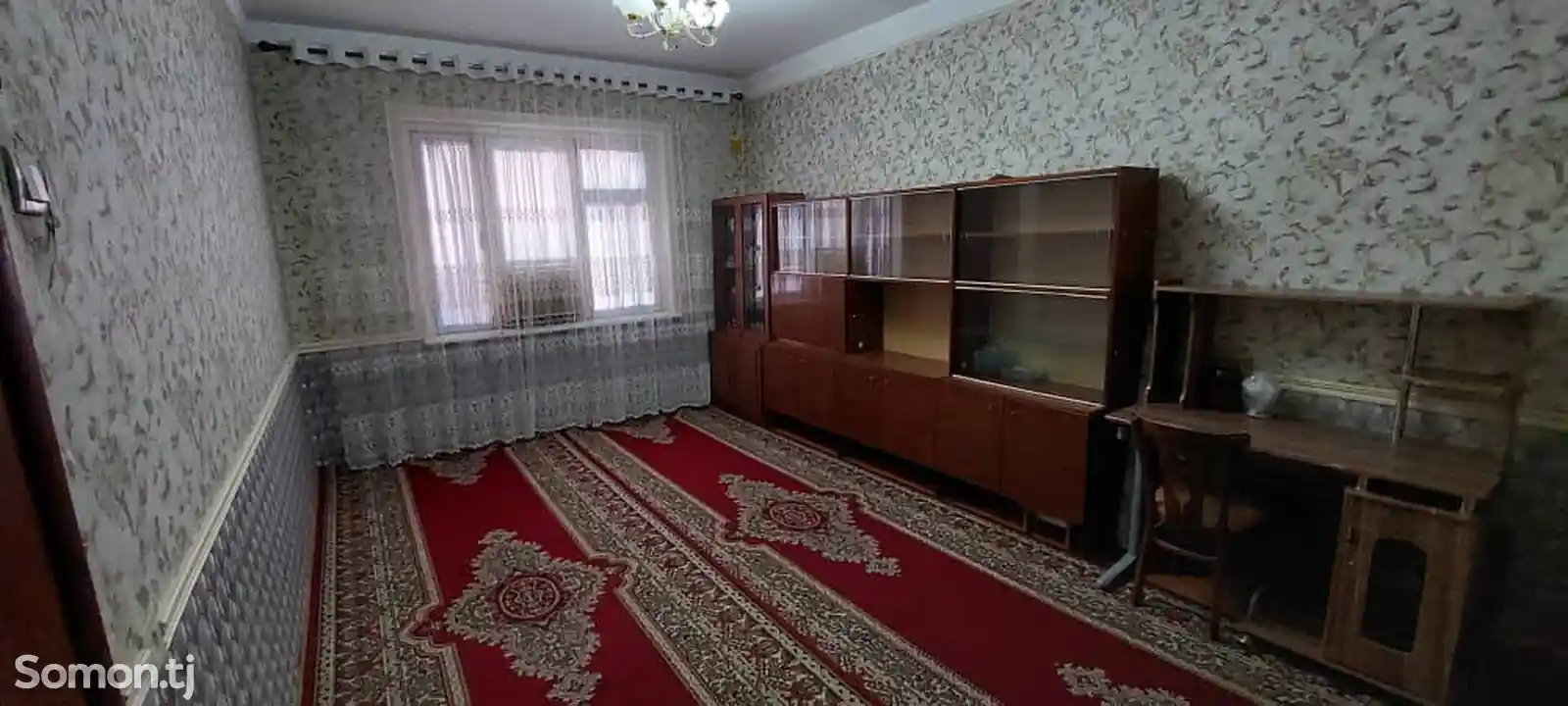 3-комн. квартира, 3 этаж, 67м², 19 мкр-7