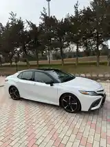 Toyota Camry, 2018-3