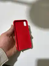 Чехол для iPhone X-2