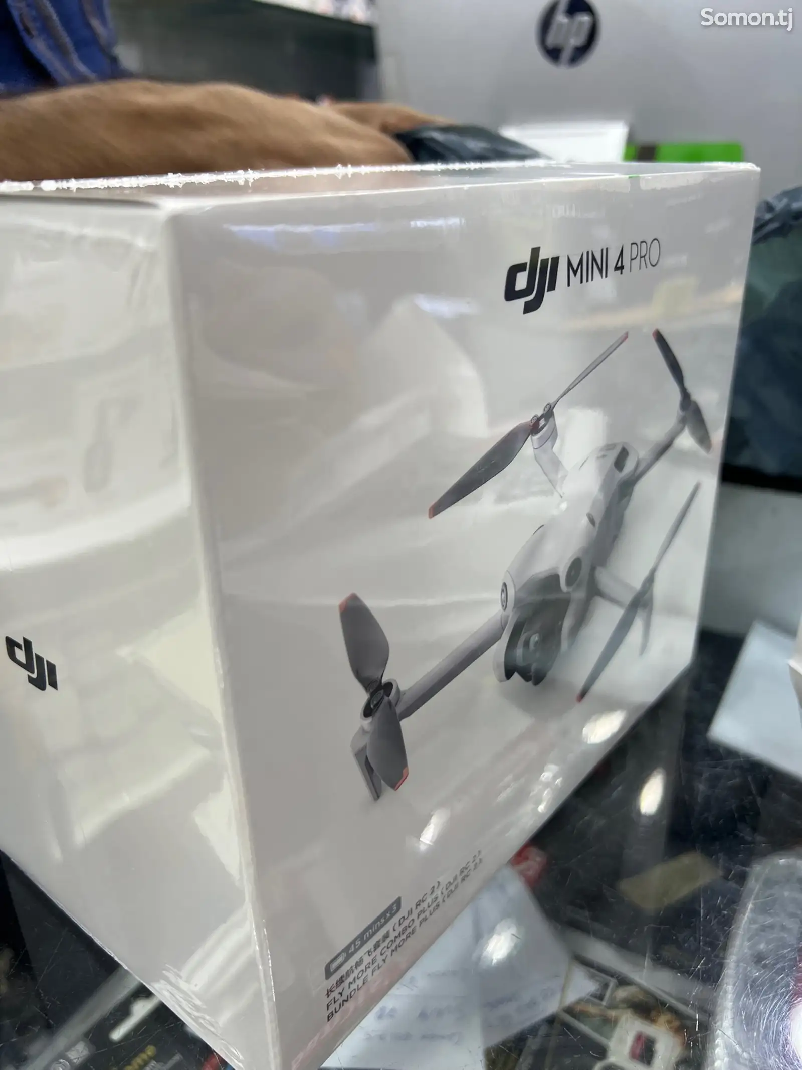 Dji mini 4 pro