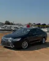 Toyota Camry, 2015-4