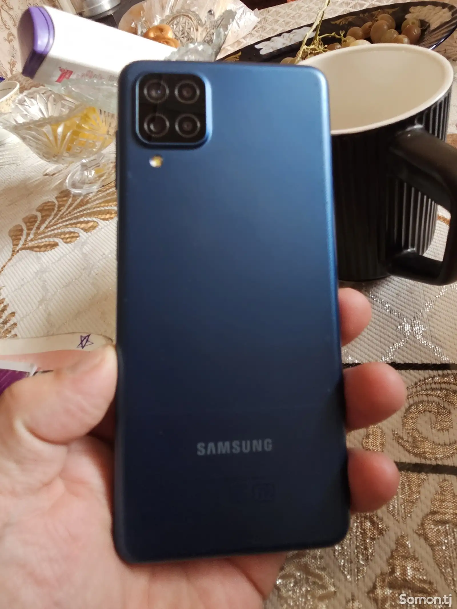 Samsung Galaxy А12 64gb