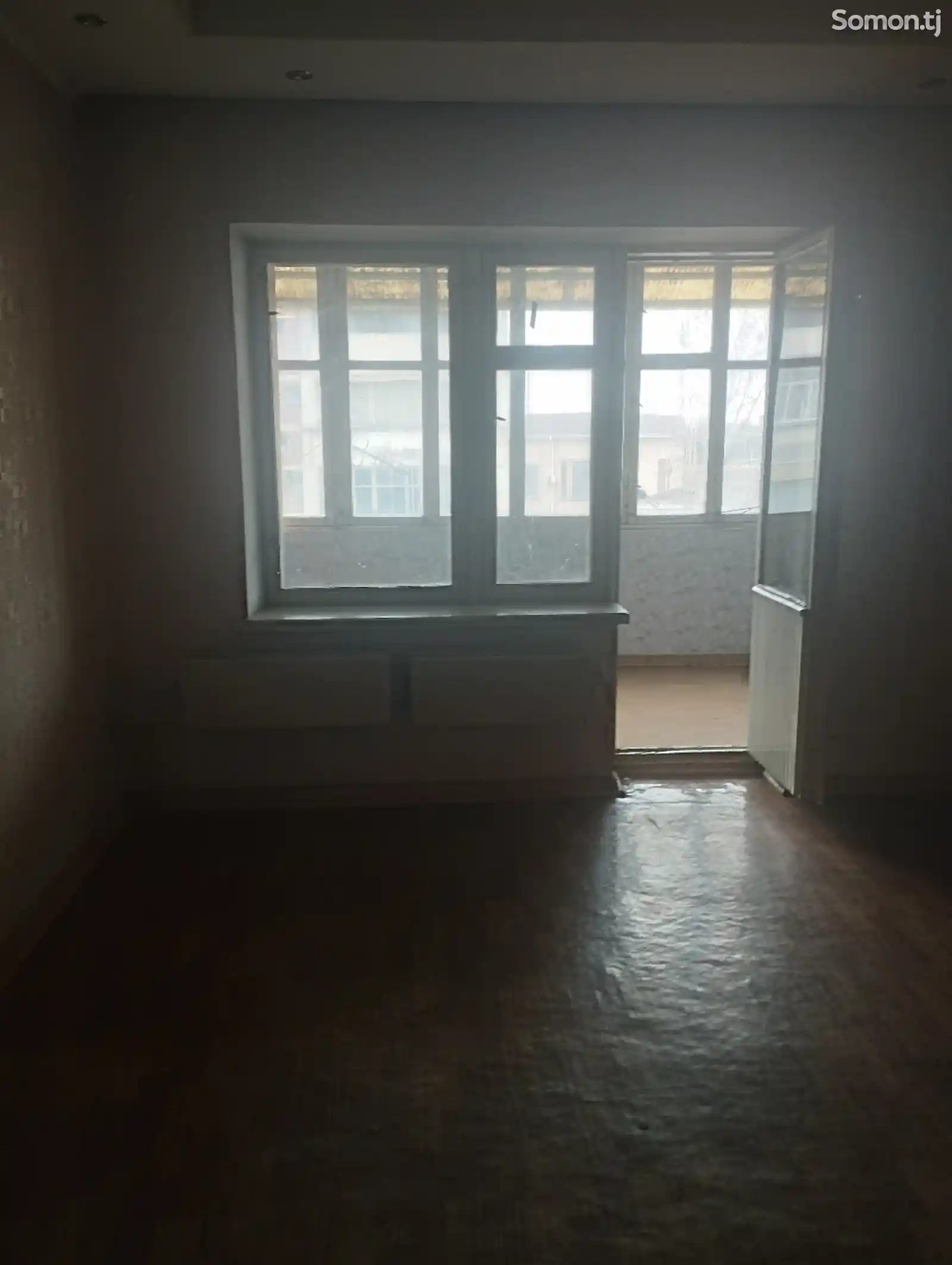 3-комн. квартира, 4 этаж, 80 м², куч. А. Чоми-6