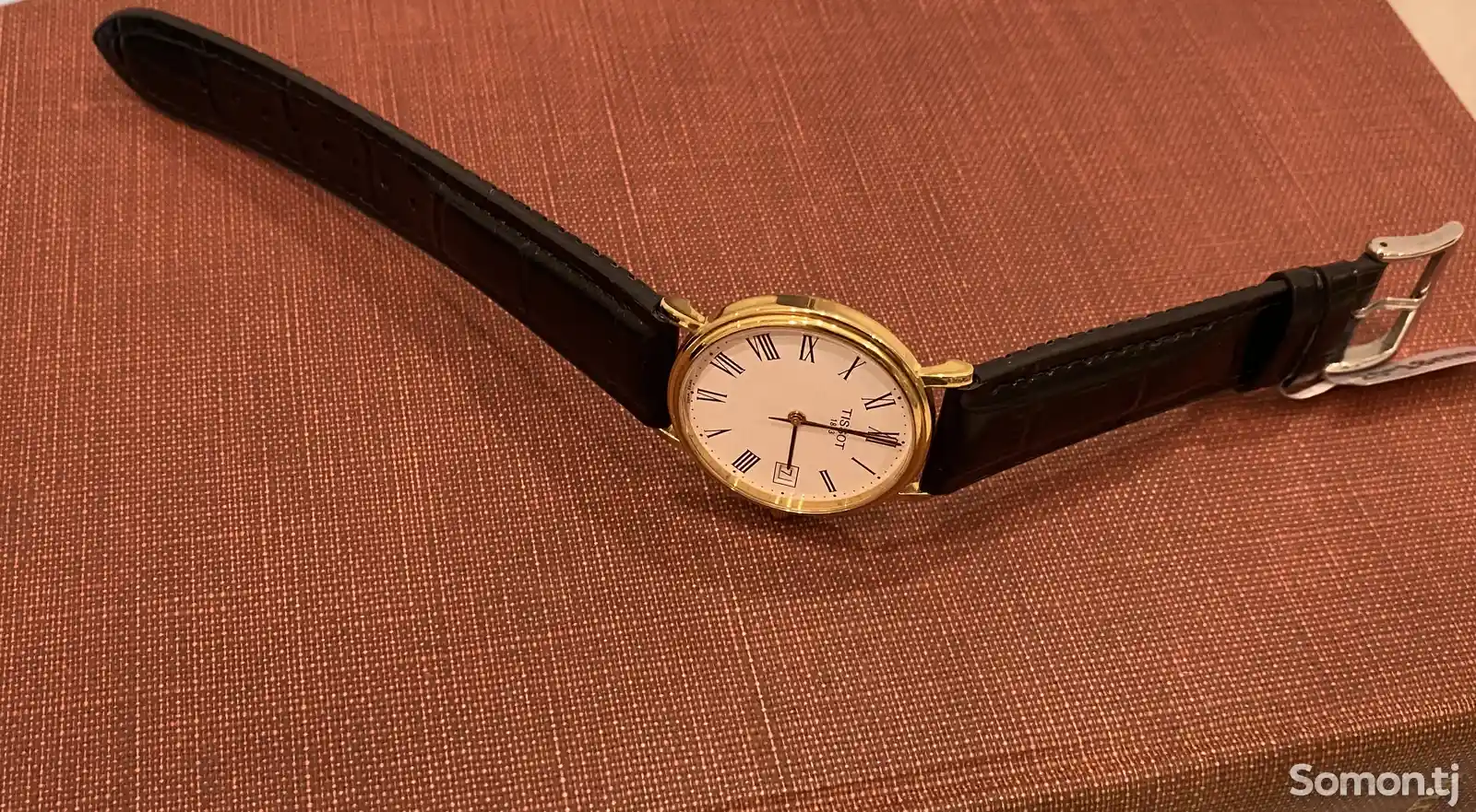 Швейцарские часы Tissot 1853-5