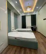 3-комн. квартира, 14 этаж, 95м², И.Сомони-3