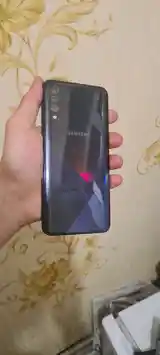 Samsung Galaxy a30s-4