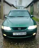 Opel Vectra B, 1997-8