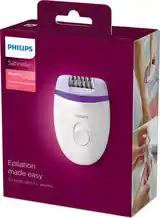 Эпилятор Philips Mini BRE225-11