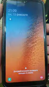 Samsung Galaxy A10-3