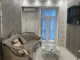 2-комн. квартира, 16 этаж, 90м², Славянский и Гранд Отель-6