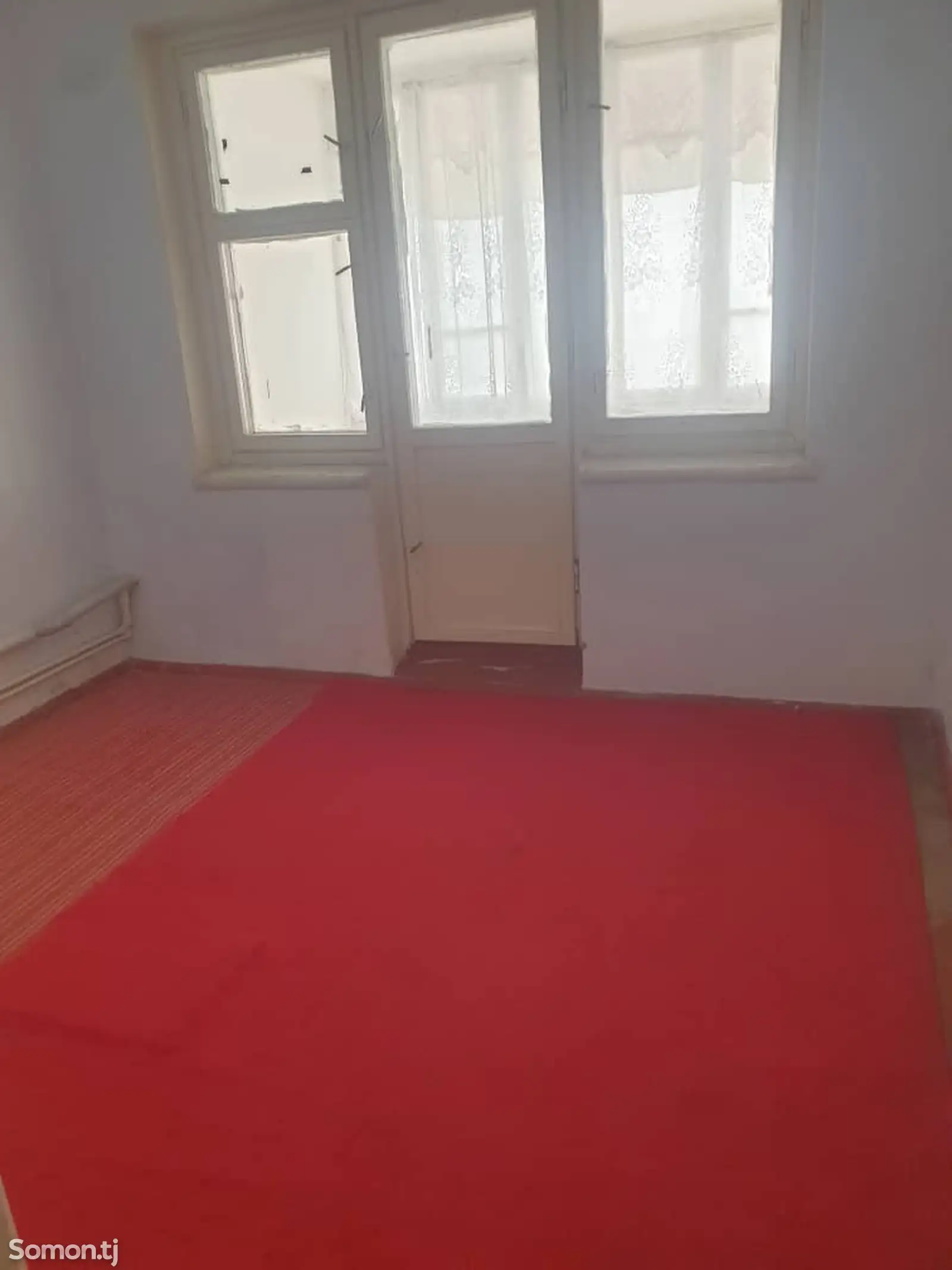 1-комн. квартира, 5 этаж, 40 м², 12 мик-1