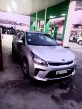 Kia Rio, 2019-2