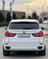 BMW X5, 2015-5