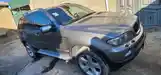 BMW X5, 2005-6