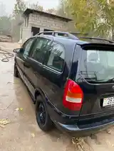 Opel Zafira, 1999-11