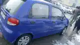 Daewoo Matiz, 2005-2