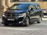 Nissan Elgrand, 2015-3