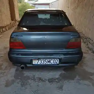 Daewoo Nexia, 2023