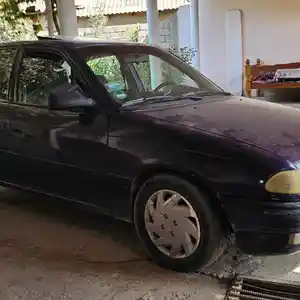 Opel Astra F, 1996