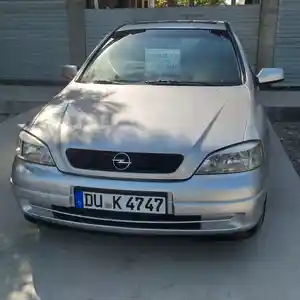 Opel Astra G, 1998