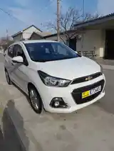 Chevrolet Spark, 2016-3