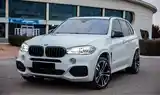 BMW X5, 2016-6