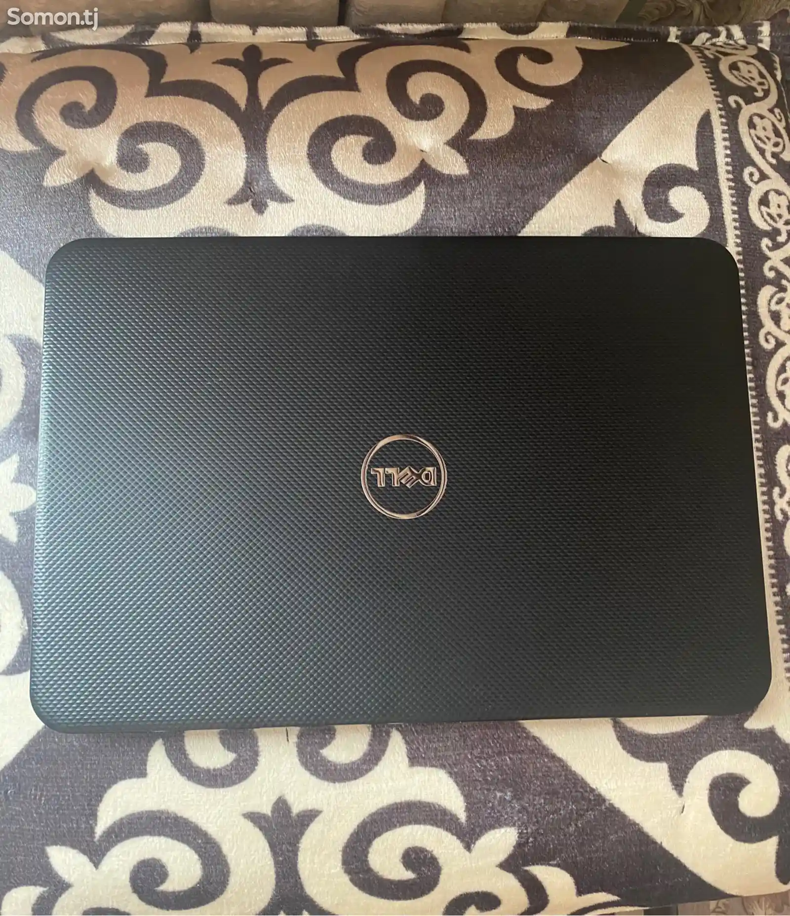 Ноутбук Dell Inspiron 15 i3 4GB RAM 300GB SSD-10