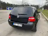 Volkswagen Golf, 2003-8