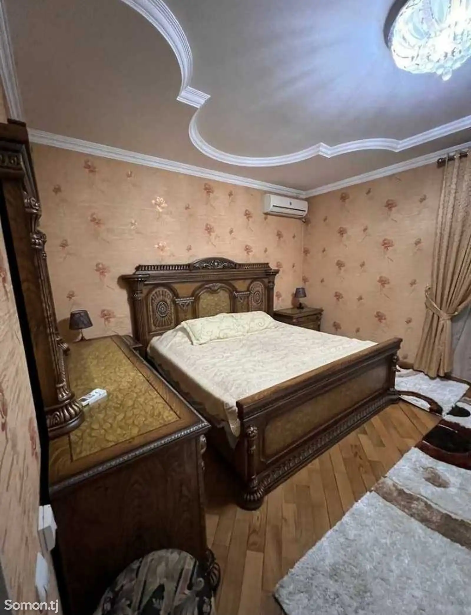 2-комн. квартира, 4 этаж, 100м², Дом Печати доми Белла пицца-1