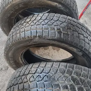 Диски 265/65 R17 для Toyota Prado