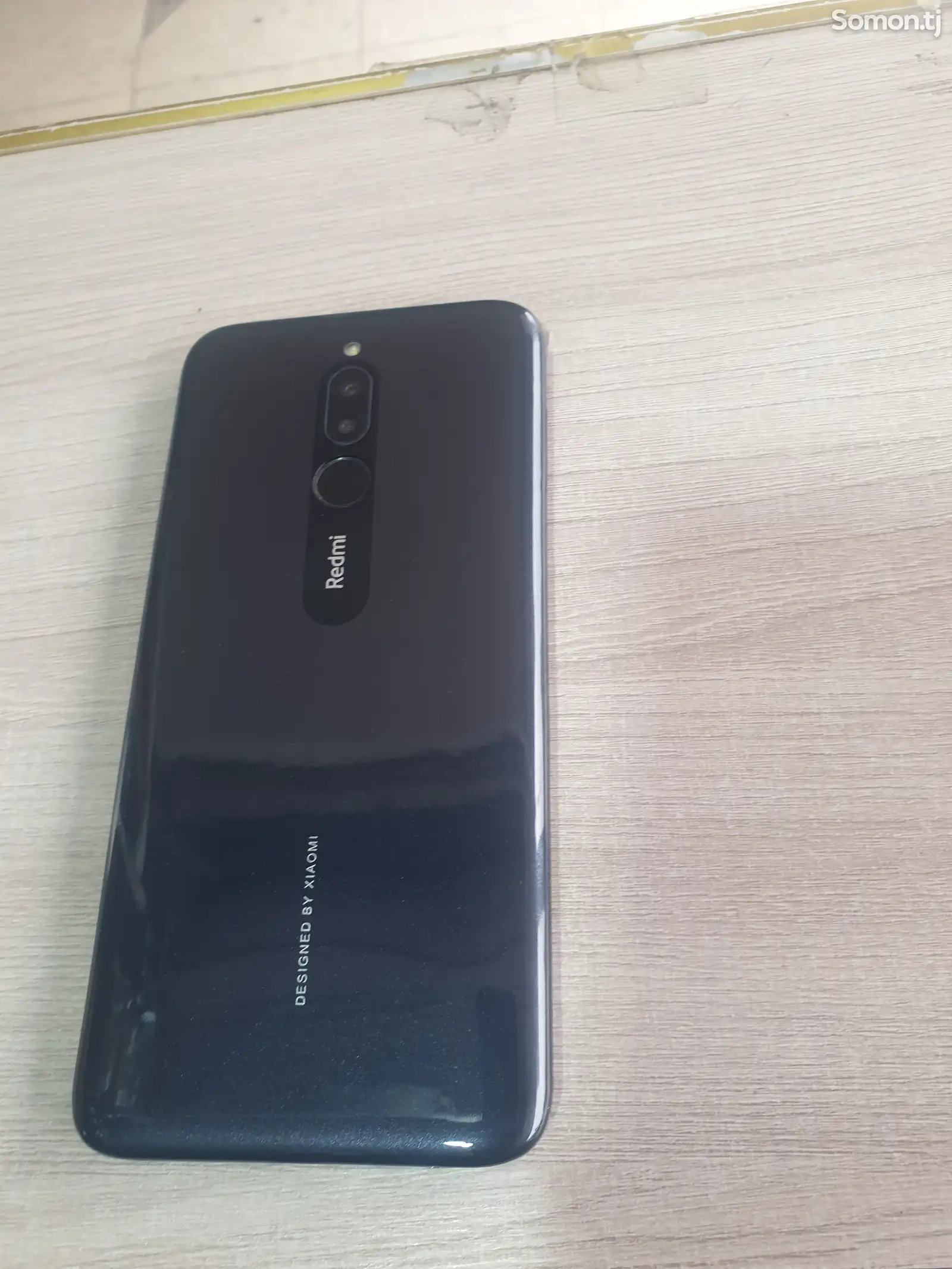 Xiaomi Redmi 8-1