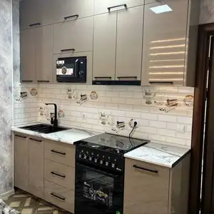 2-комн. квартира, 6 этаж, 61м², Дом печать родоми 2