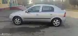 Opel Astra G, 2000-8