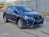 Lexus RX series, 2015-2