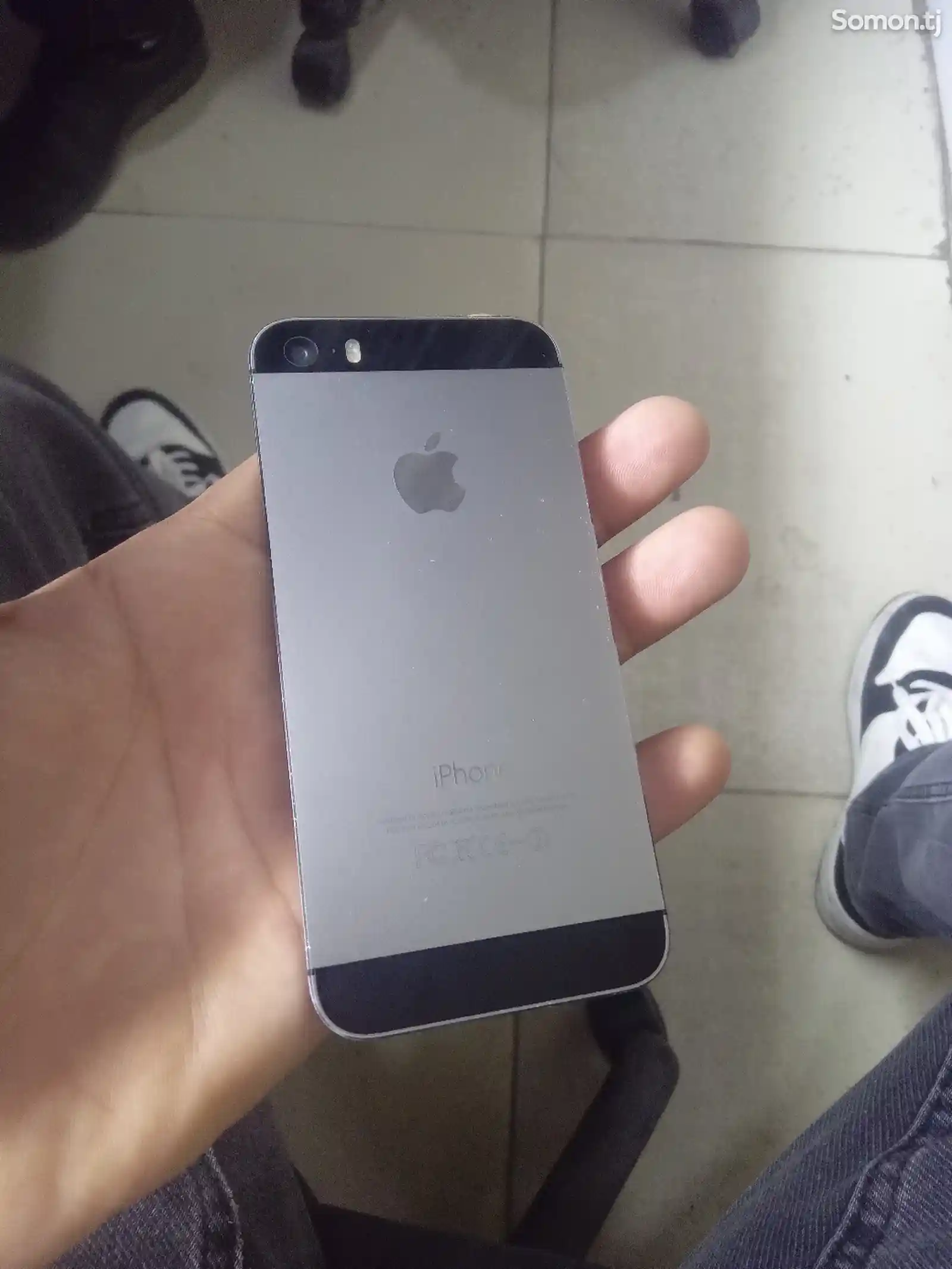 Apple iPhone 5s, 16 gb-4