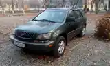 Lexus RX series, 1998-3