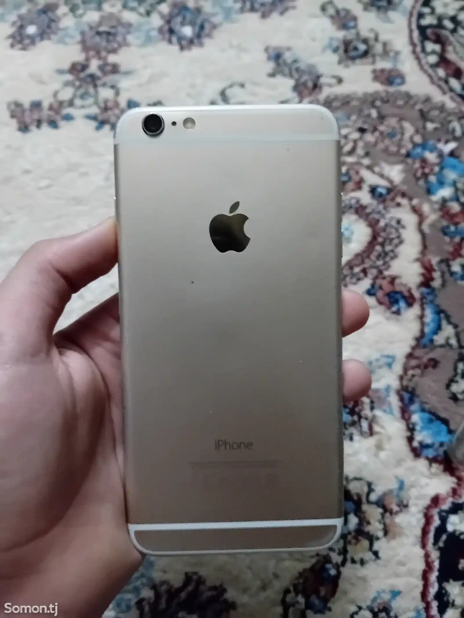 Apple iPhone 6 plus, 16 gb-6