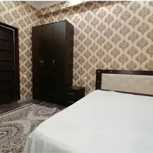 2-комн. квартира, 11 этаж, 60м², Чордома, повороти Аэропорт