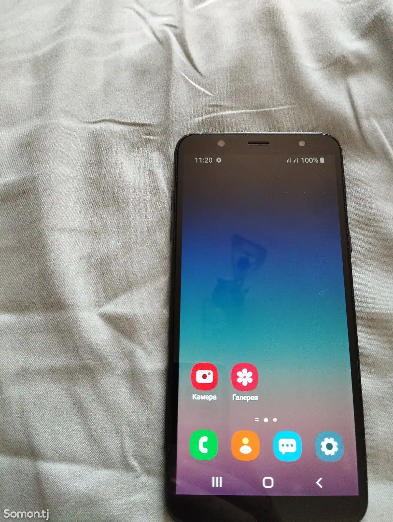 Samsung Galaxy A6 Plus 32gb-3