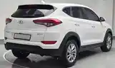 Hyundai Tucson, 2016-3