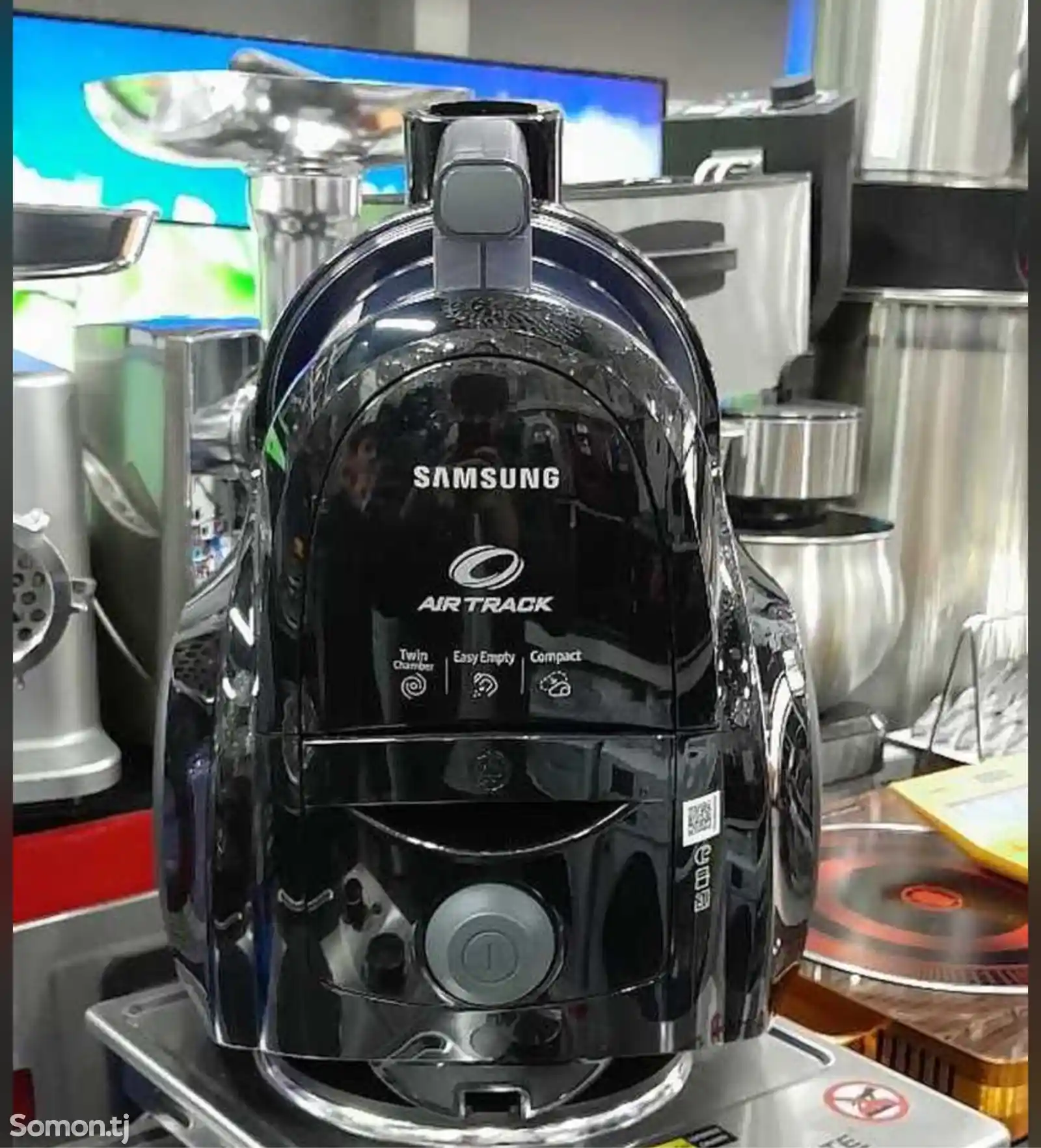 Пылесос Samsung 4581