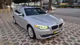 BMW 5 series, 2012-9