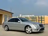 Mercedes-Benz E class, 2009-2