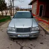 Mercedes-Benz С class, 2000-2